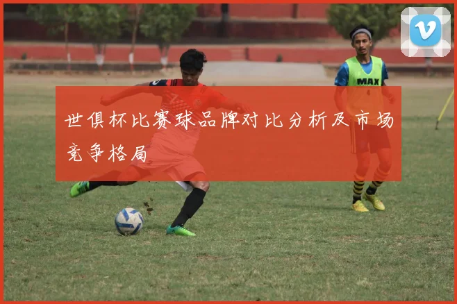 世俱杯比赛球品牌对比分析及市场竞争格局